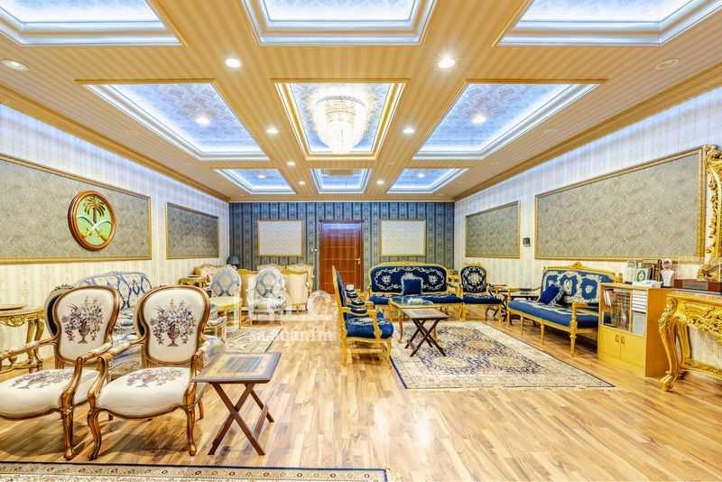 عقار 34 غرف في الفيحاء، جدة 19