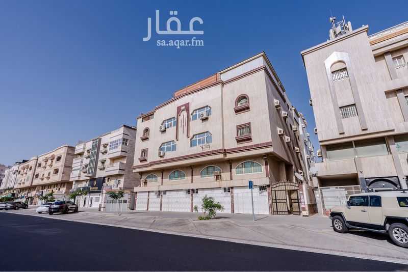 عقار 34 غرف في الفيحاء، جدة 27