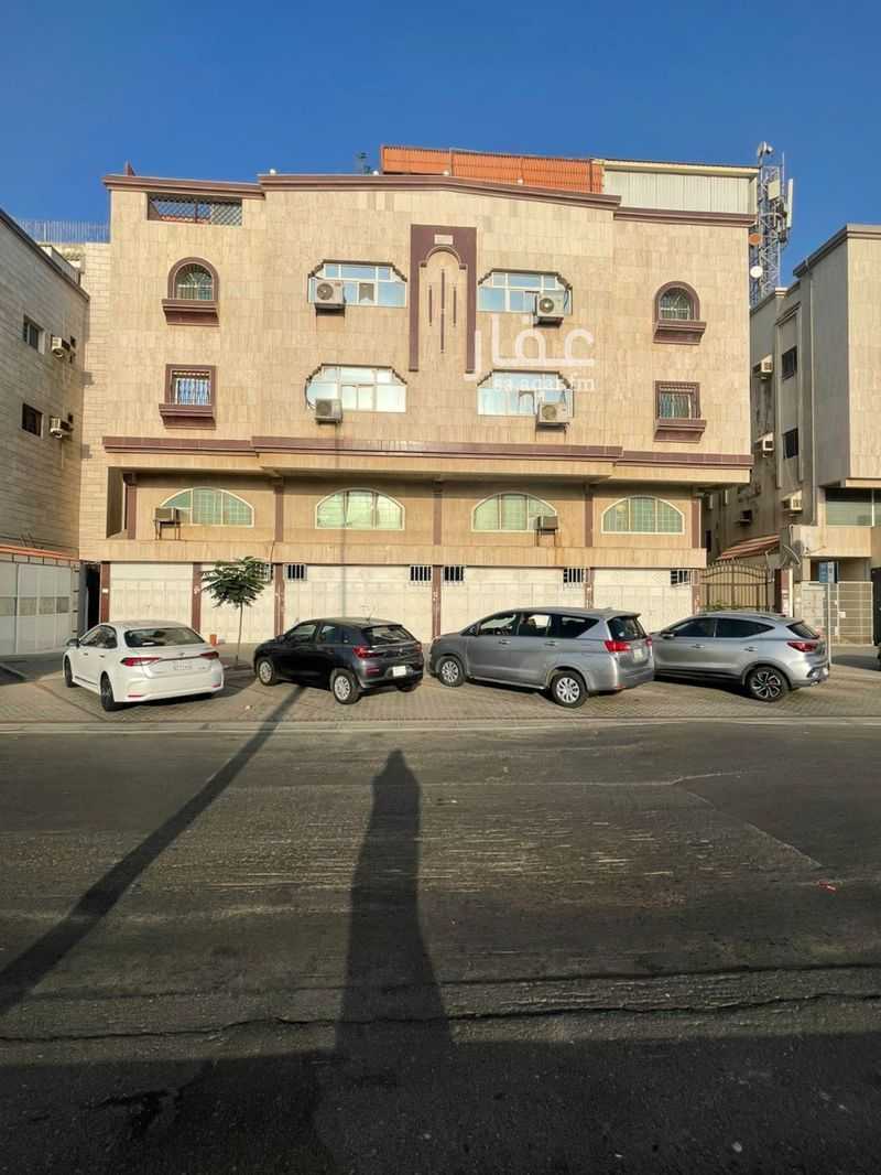 عقار 34 غرف في الفيحاء، جدة 6