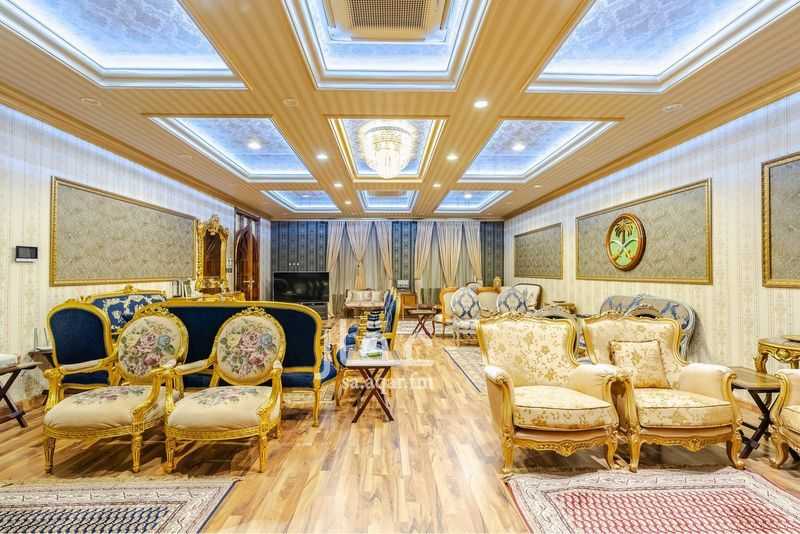 عقار 34 غرف في الفيحاء، جدة 20