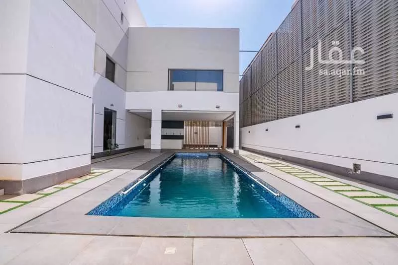 فيلا 14 غرف في الربوة، جدة 7