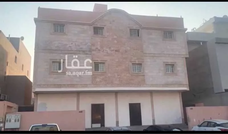 عمارة 500 م² في الياقوت