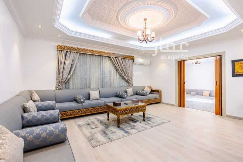 عقار 34 غرف في الفيحاء، جدة 5