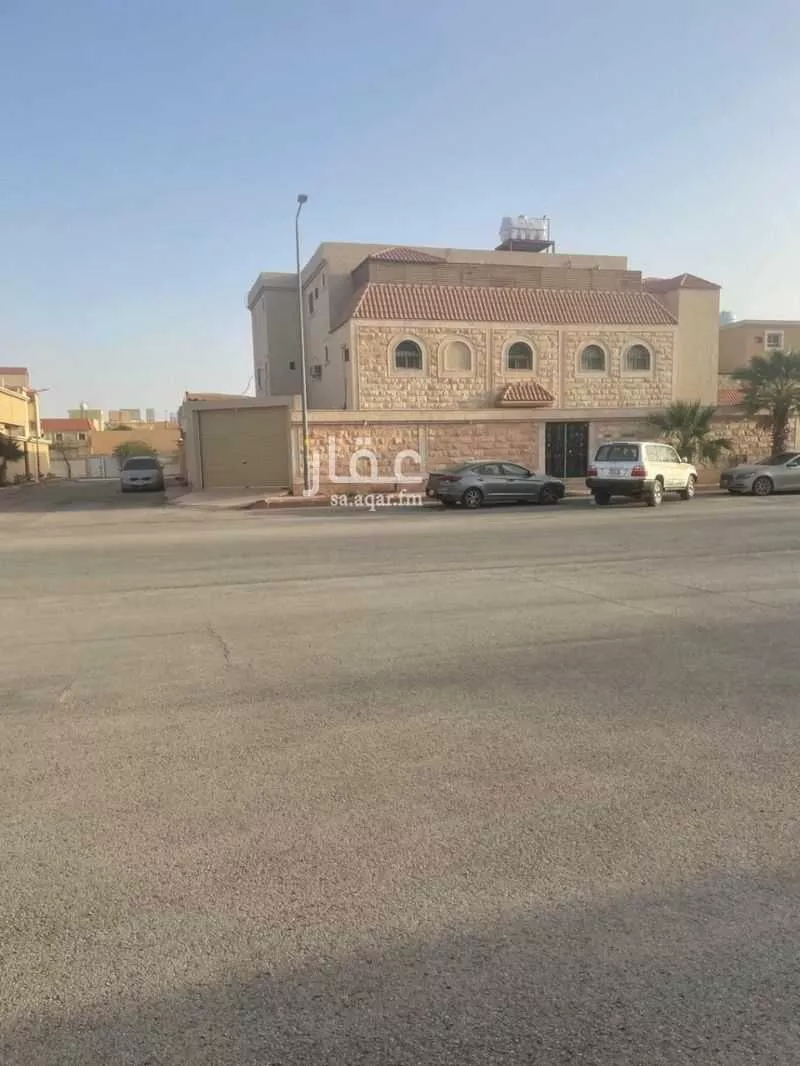 14 bedroom apartment in Al Haeer 1