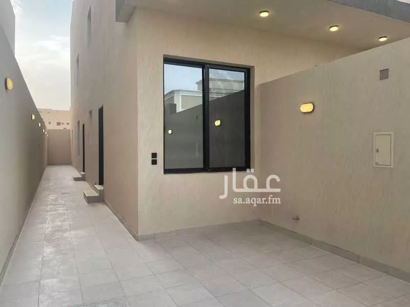 دور 4 غرف في بدر 2