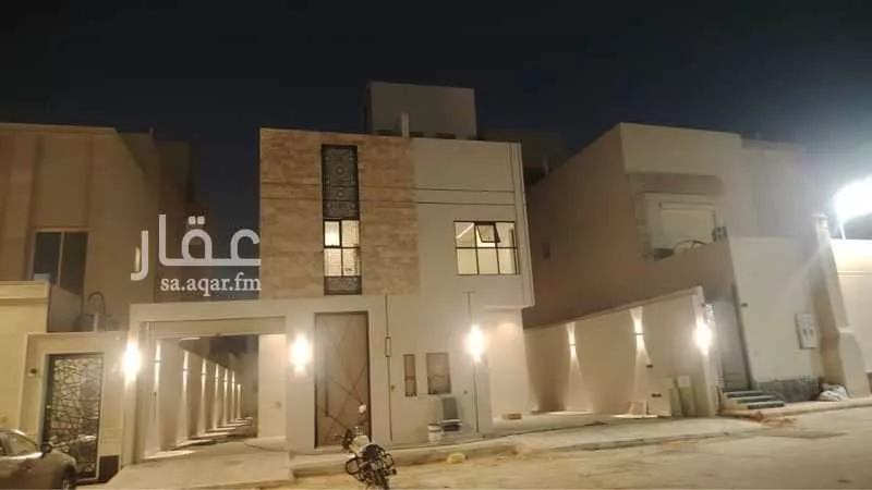 دور 4 غرف في نمار 1