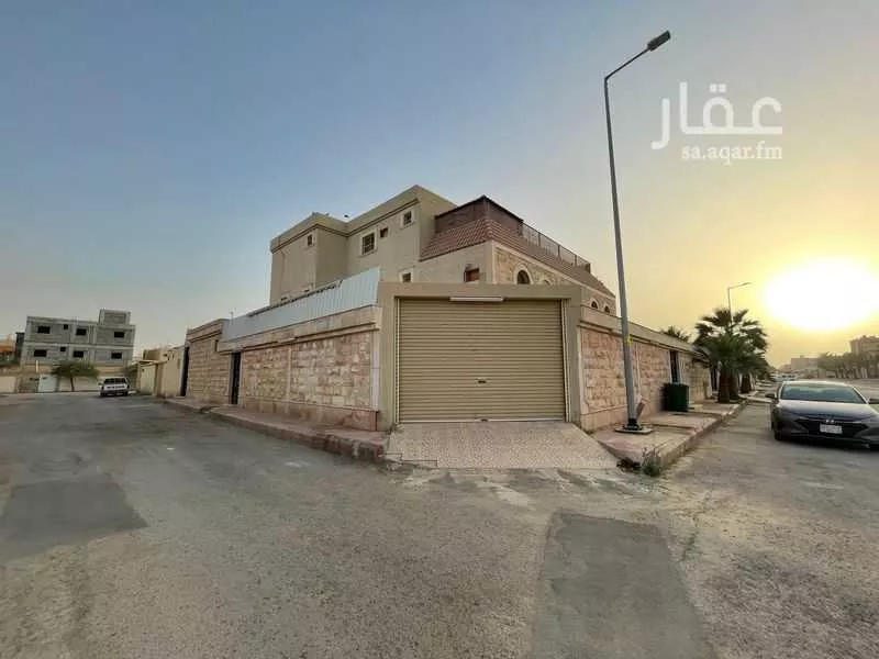 14 bedroom apartment in Al Haeer 5