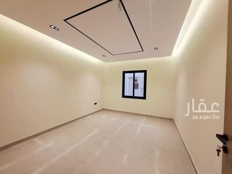 شقة 5 غرف في النور 4