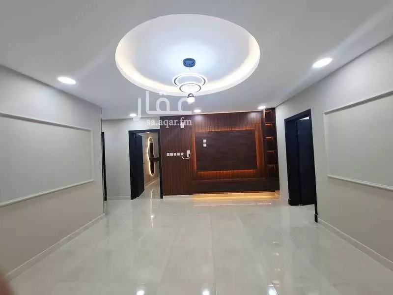 شقة 6 غرف في النور 1