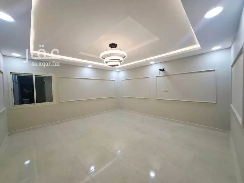 شقة 6 غرف في النور 2