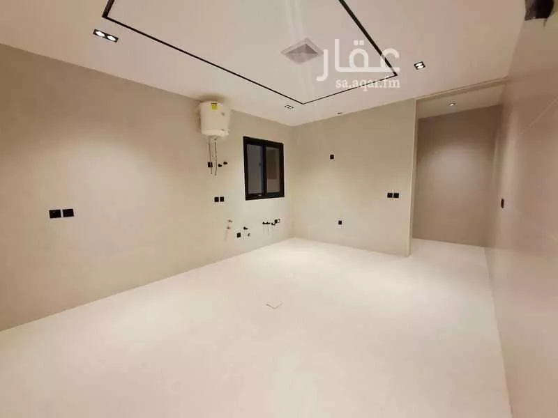 شقة 5 غرف في النور 5