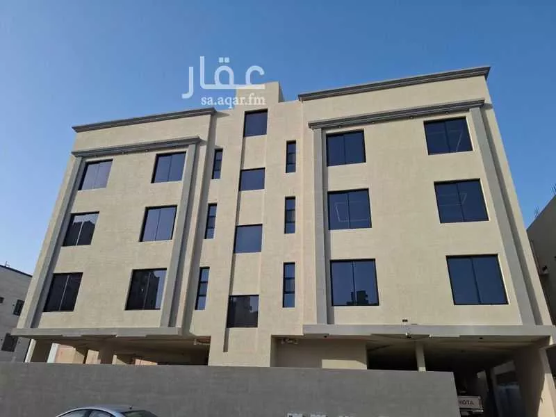 شقة 5 غرف في النور 2