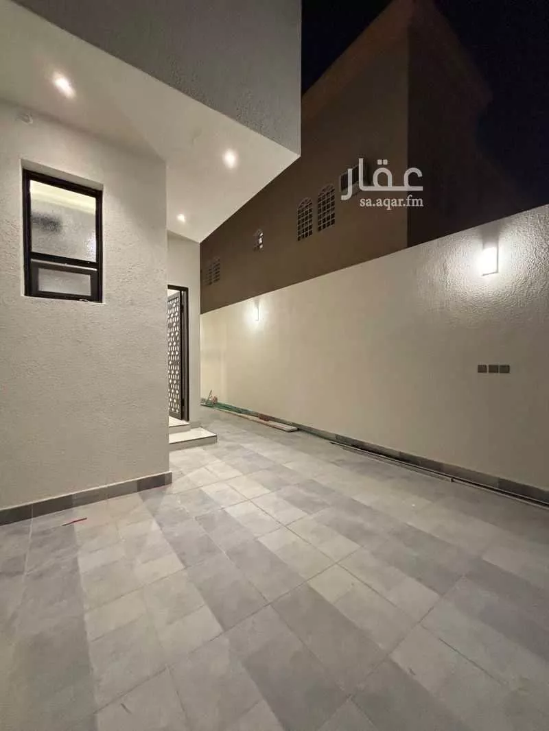 دور 3 غرف في الملقا 5