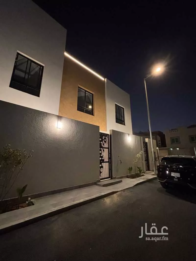 دور 3 غرف في الملقا 3