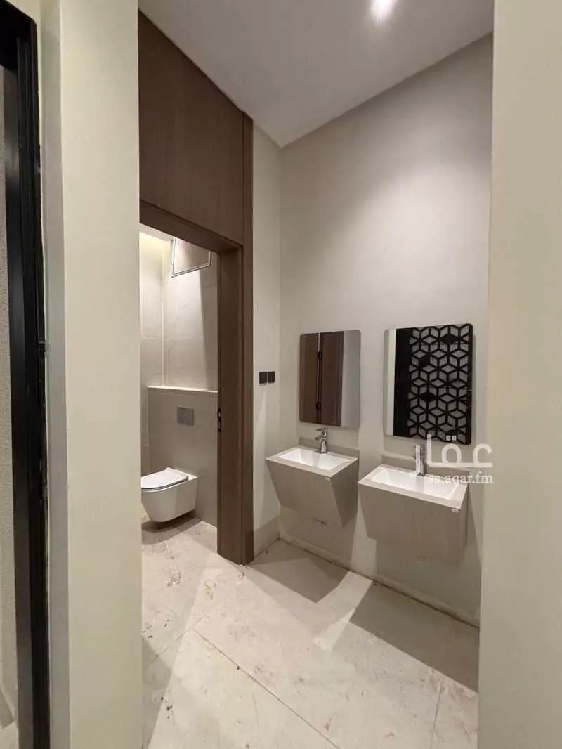 دور 3 غرف في الملقا 4