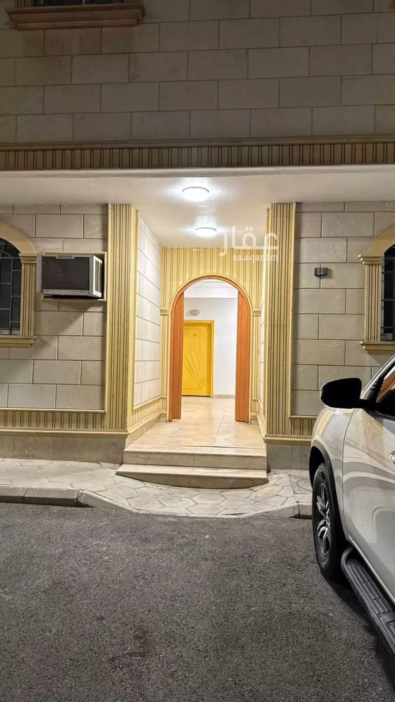 2 bedroom apartment in Al Rawdah, Riyadh 5