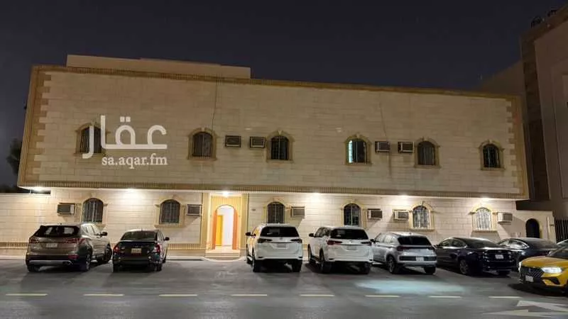 2 bedroom apartment in Al Rawdah, Riyadh 7