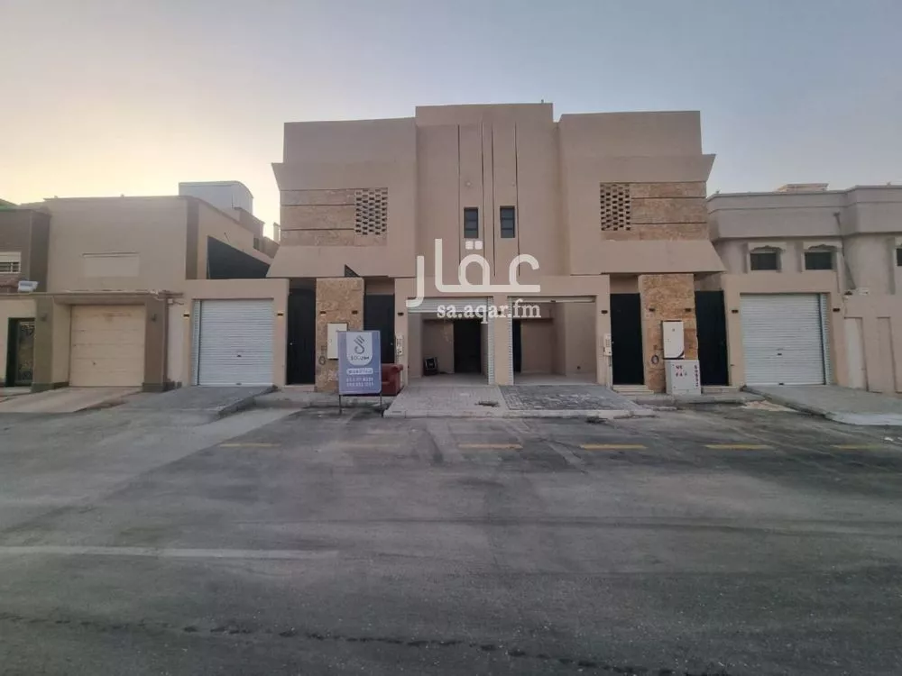 دور 4 غرف في السويدي 1