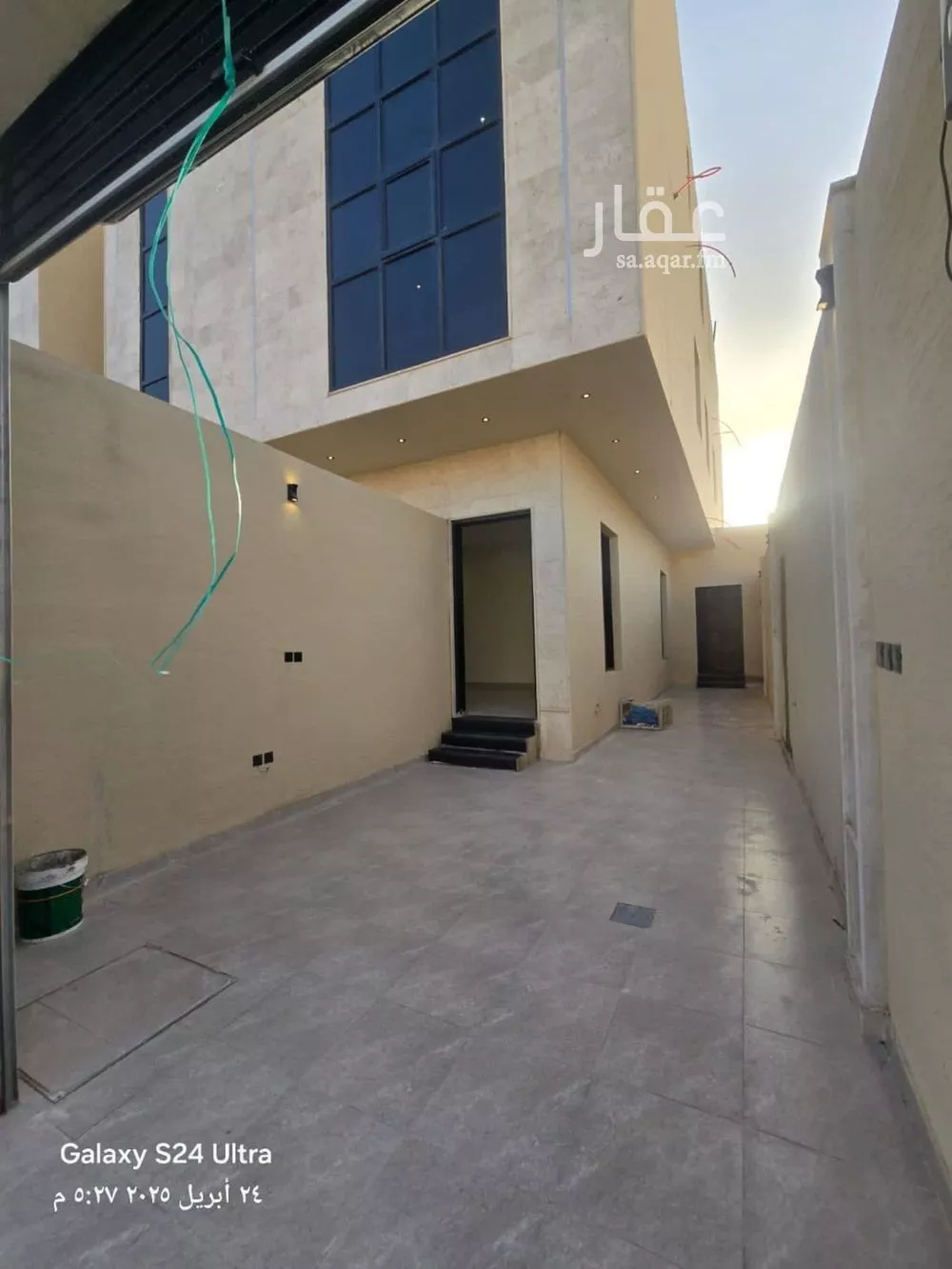 دور 5 غرف في طويق 4