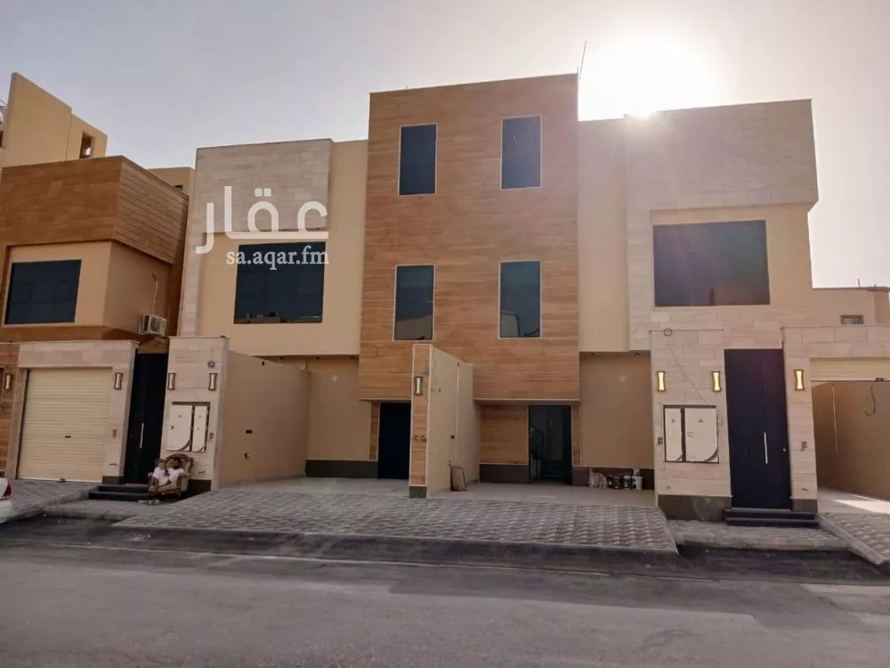 دور 5 غرف في طويق