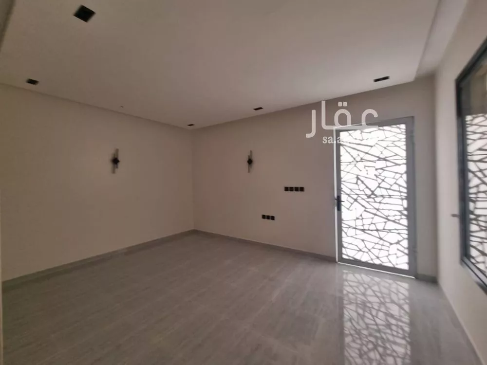 دور 4 غرف في بدر 5