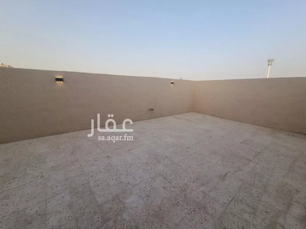 دور 4 غرف في السويدي 4