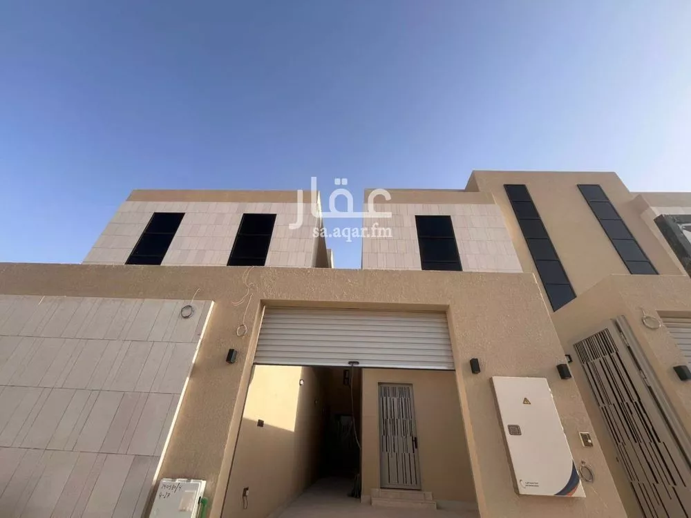 دور 8 غرف في طويق 1