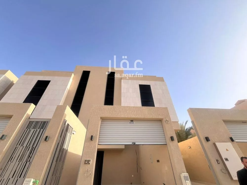 دور 8 غرف في طويق 3