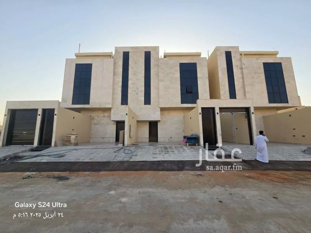 دور 5 غرف في طويق 1