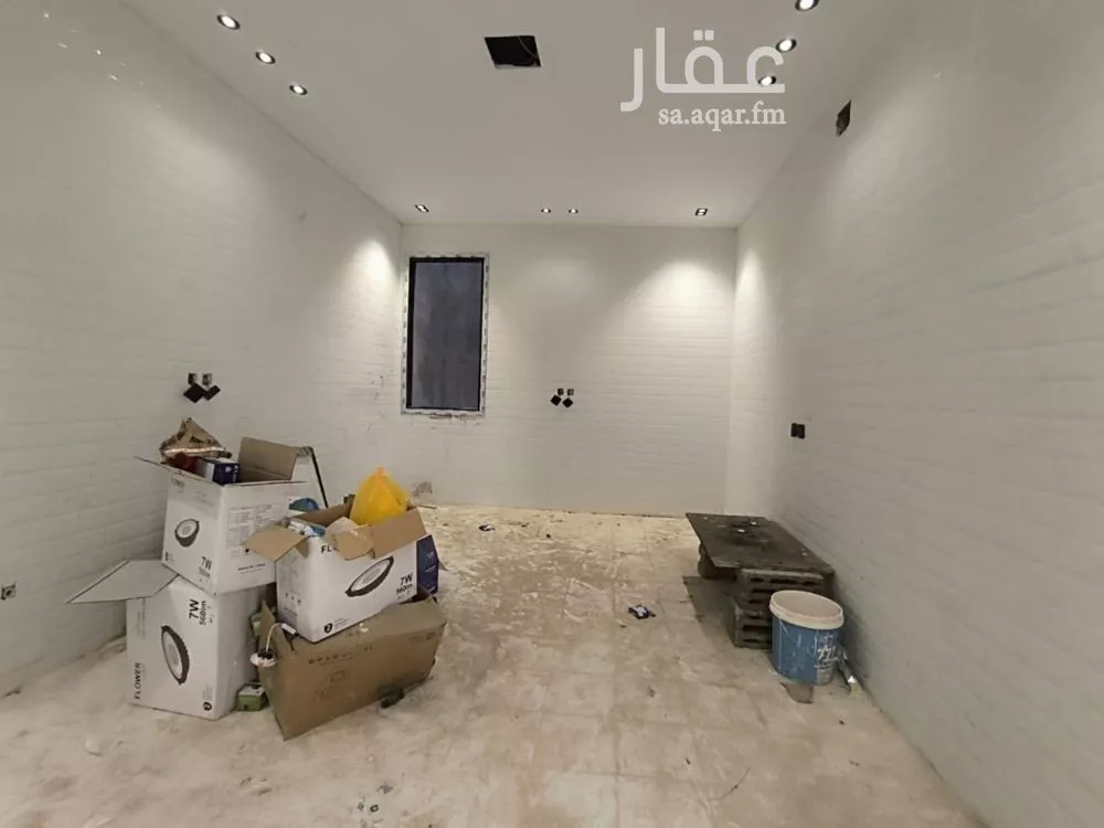 دور 5 غرف في طويق 5