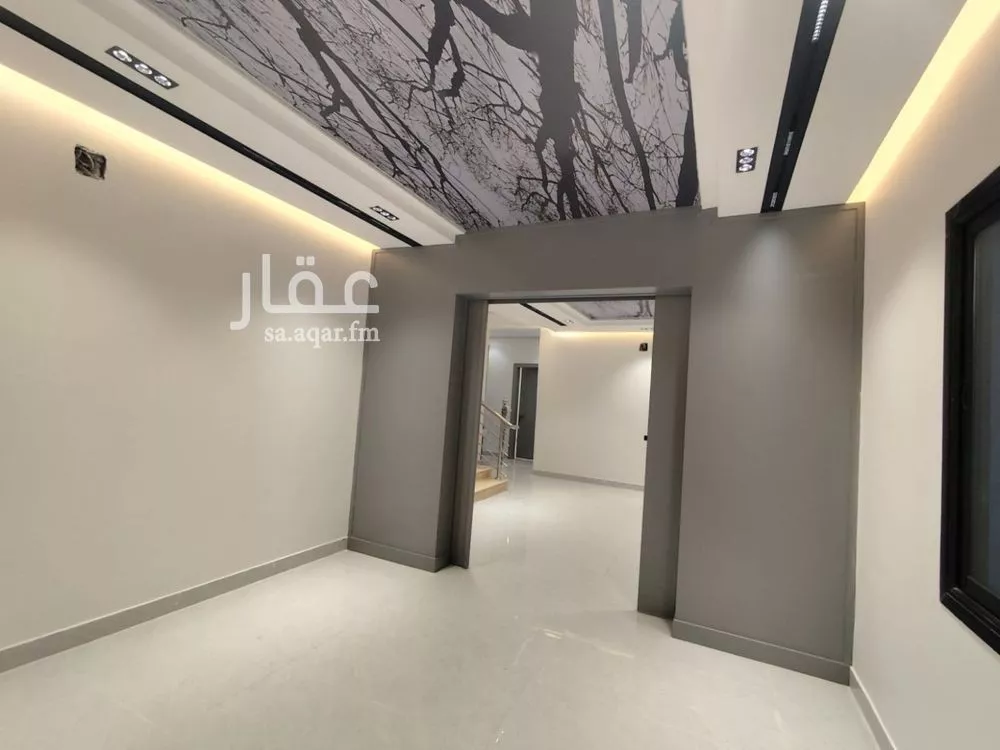 دور 5 غرف في بدر 3