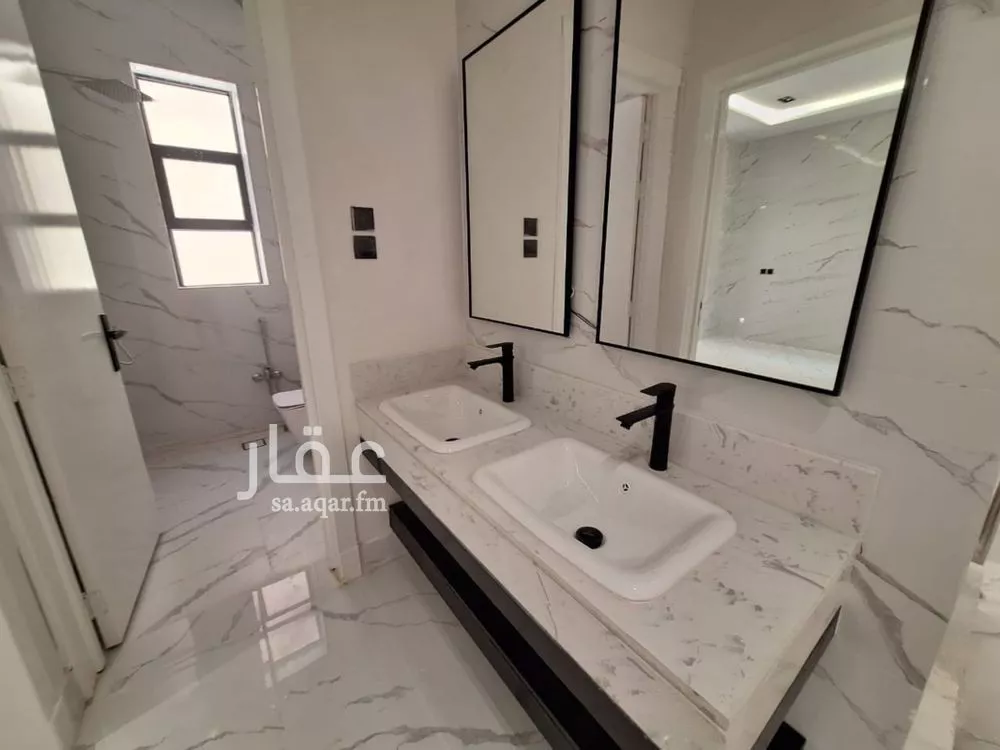 دوبلكس 6 غرف في طويق 5