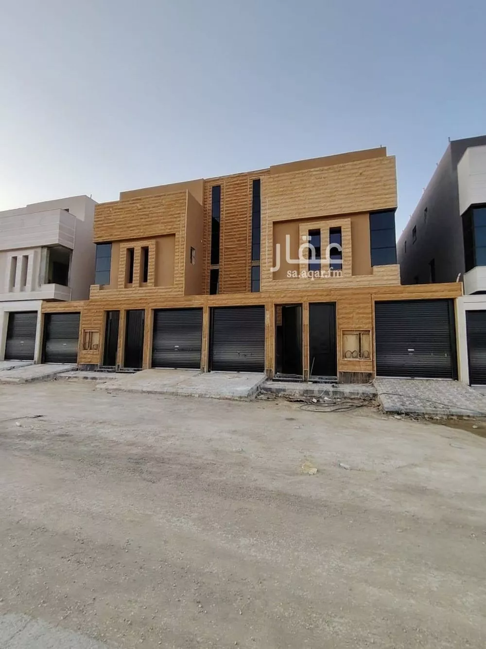 دور 4 غرف في طويق 1