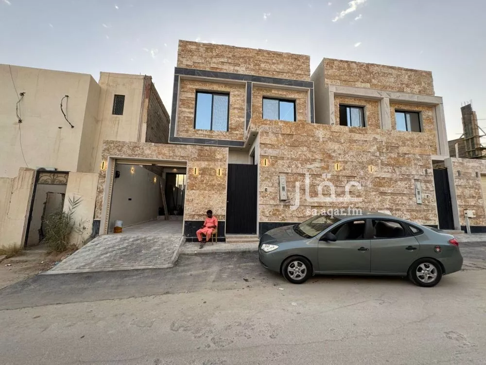 دوبلكس 6 غرف في طويق 1