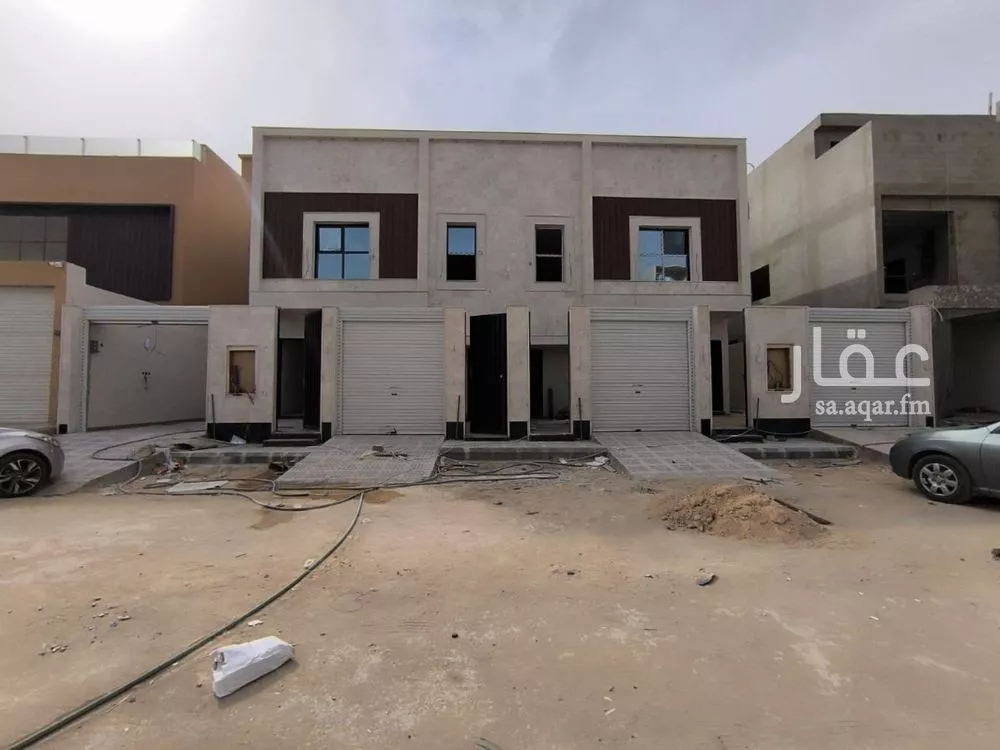 دور 5 غرف في عكاظ 1