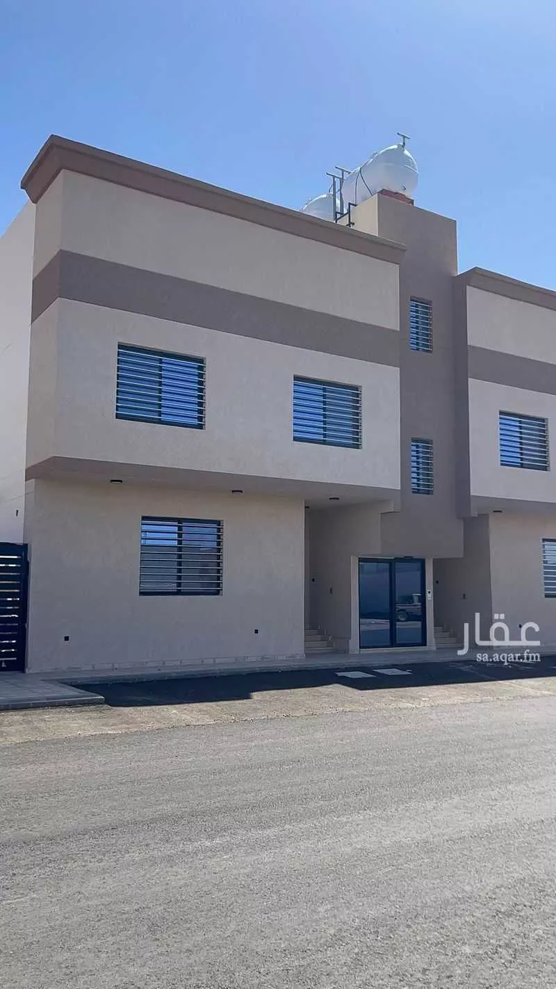 عمارة 600 م² في المطار 5