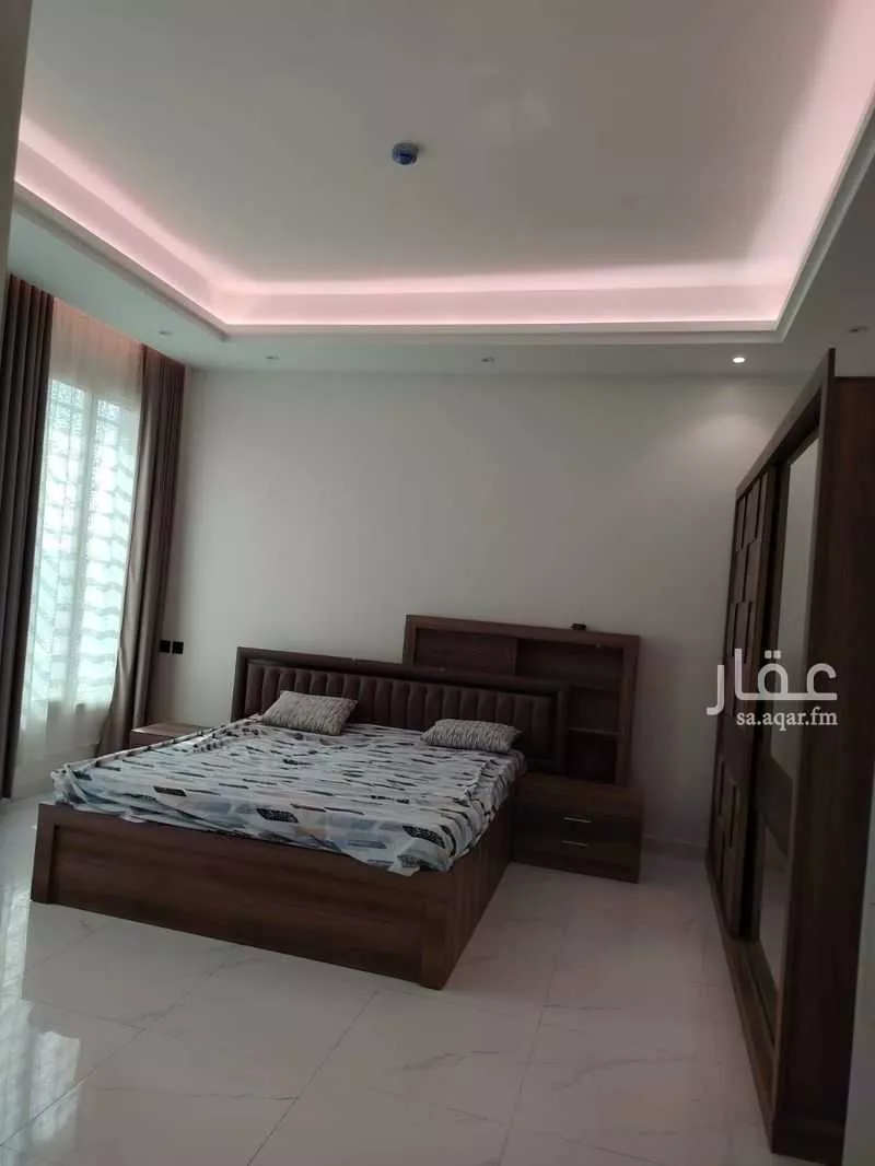 2 bedroom apartment in Okaz 5