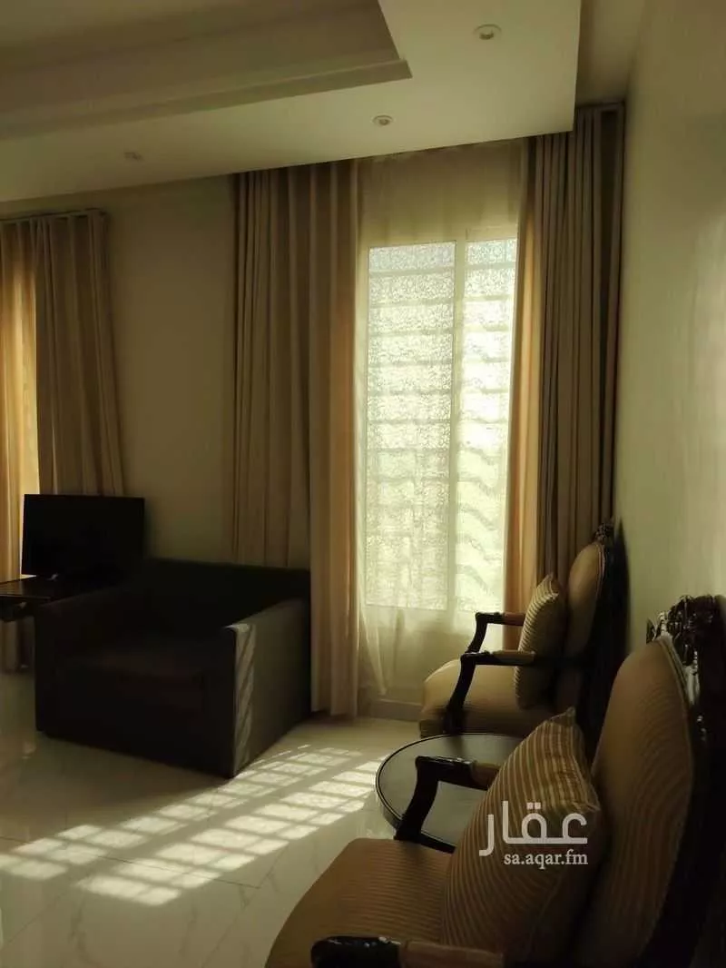 2 bedroom apartment in Okaz 1