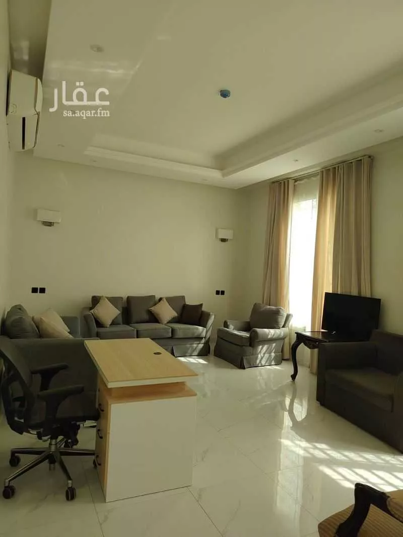 2 bedroom apartment in Okaz 2