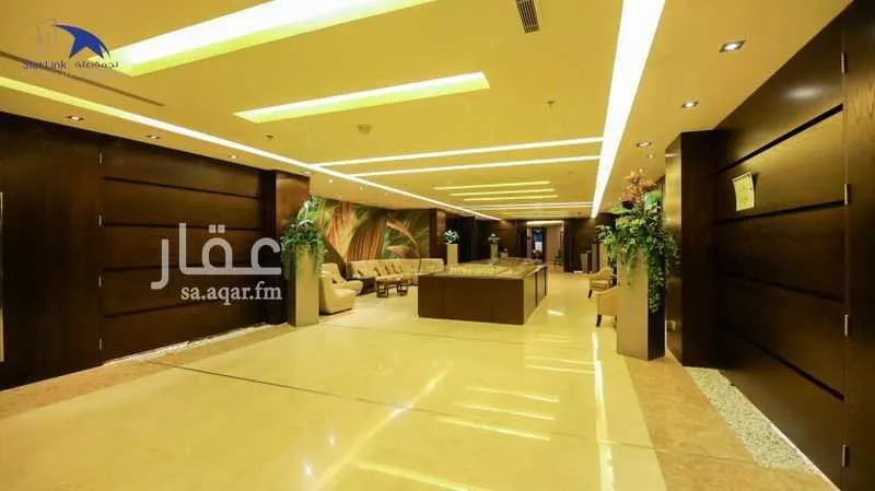 5 bedroom office in Al Rehab, Jeddah 7