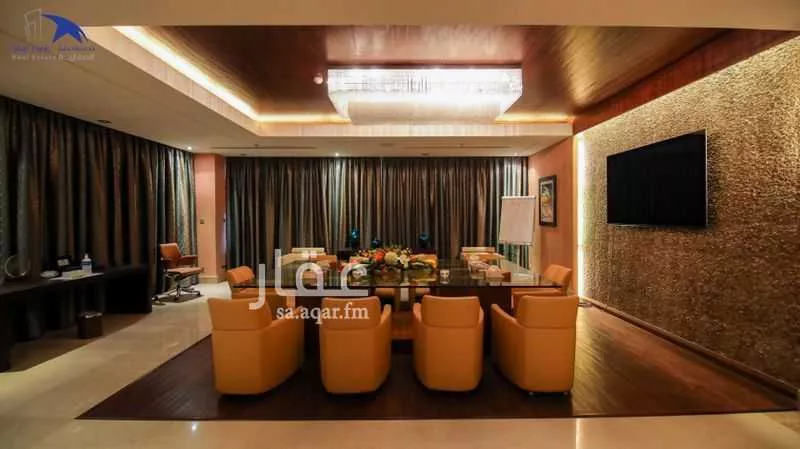 5 bedroom office in Al Rehab, Jeddah 9
