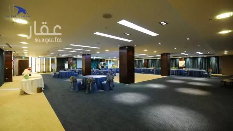 5 bedroom office in Al Rehab, Jeddah 13