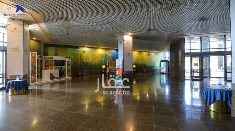 5 bedroom office in Al Rehab, Jeddah 12