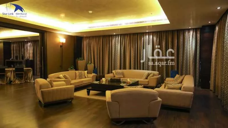 5 bedroom office in Al Rehab, Jeddah 8