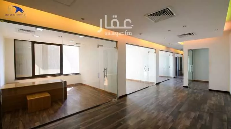5 bedroom office in Al Rehab, Jeddah 6