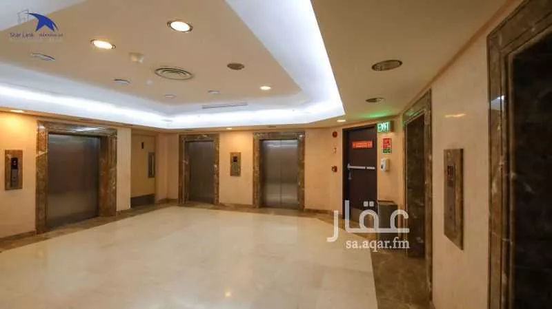 5 bedroom office in Al Rehab, Jeddah 10
