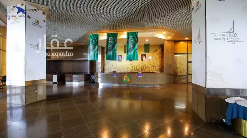 5 bedroom office in Al Rehab, Jeddah 11