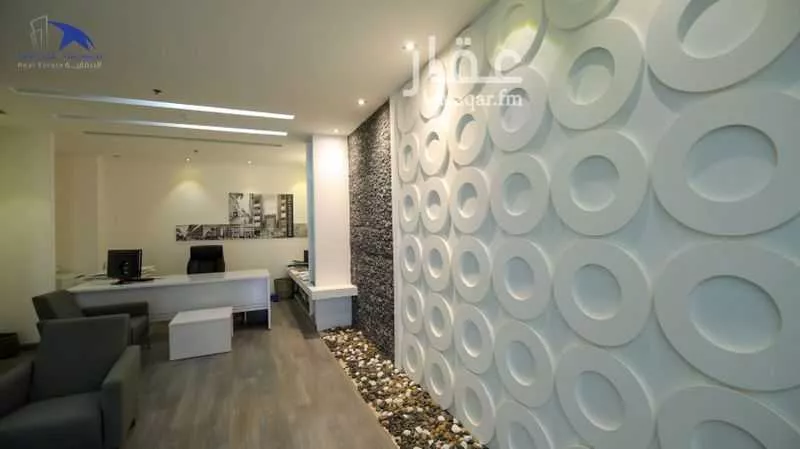 5 bedroom office in Al Rehab, Jeddah 5