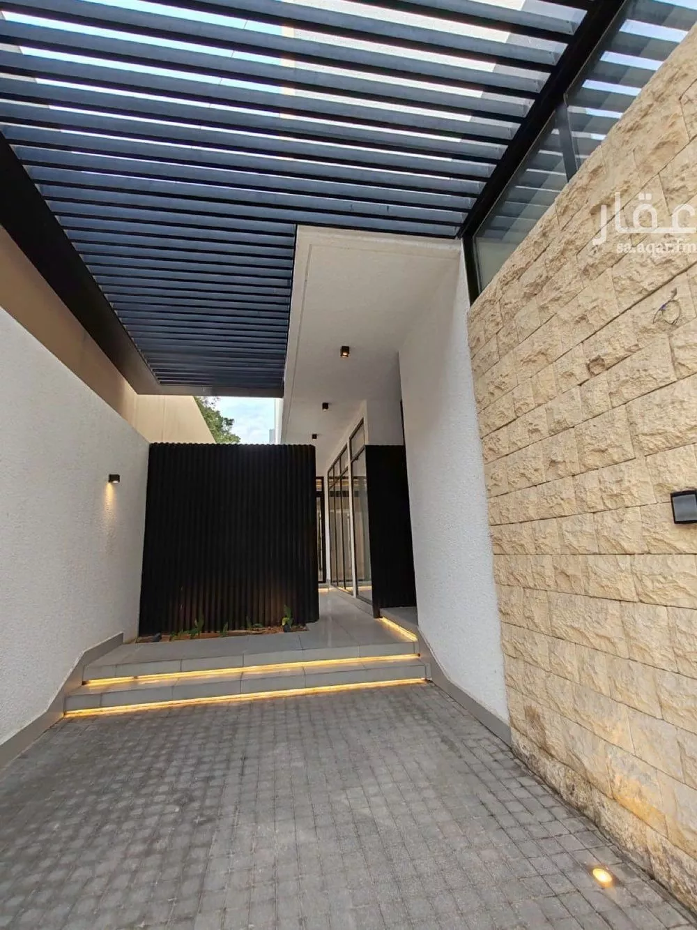3 bedroom villa in King Abdullah, Riyadh 7