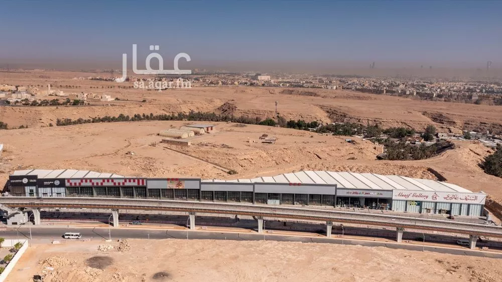 عقار في العريجاء الوسطى، الرياض 9